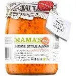 Mama's Roasted Pepper Spread