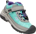 Keen Little Kids&#x27; Targhee Sport - Waterfall/Vent Shoe