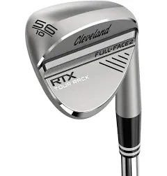 Cleveland RTX Full Face 2 Tour Rack Wedge