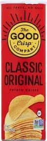 The Good Crisp Company Potato Crisps