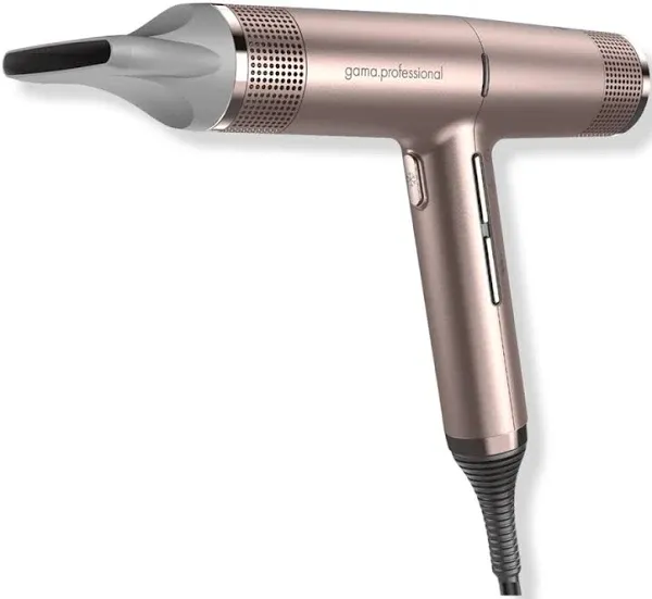 Gama Iq Perfetto Professional Hair Dryer