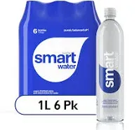 SmartWater Water