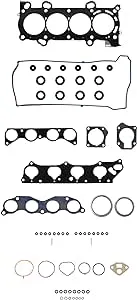 Engine Cylinder Head Gasket Set Fel-Pro HS 26337 PT