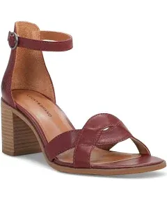 Lucky Brand Sarwa Women's