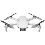 DJI Mini 2 Ultralight Foldable Drone 4K Camera Gray (Renewed)