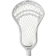 STX Lacrosse Stallion 900 Head Memory Mesh