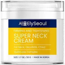 Super Chest Neck Cream