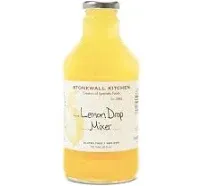 STWK Lemon Drop Mixer