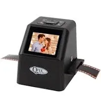 Digital Film & Slide Scanner