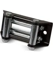 20009- 3500-lb. or Less Champion Winch Roller Fairlead