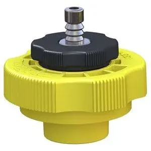 GM Power Steering Bleed Adapter