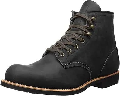 Red Wing Heritage Men's Blacksmith Vibram Boot