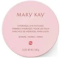 New Mary Kay Hydrogel Eye Patches