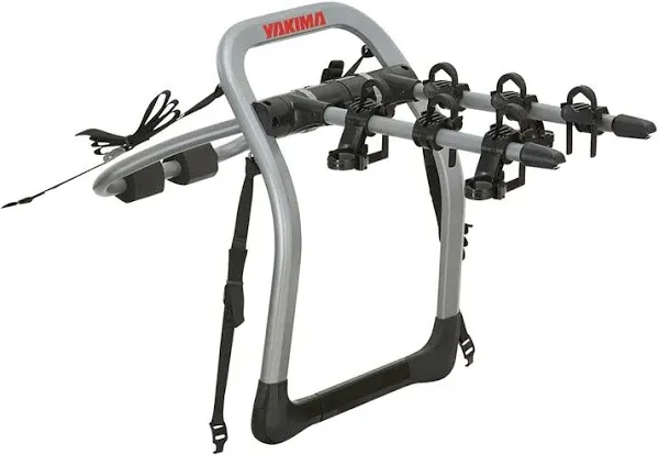 Yakima HalfBack Bike Trunk Rack