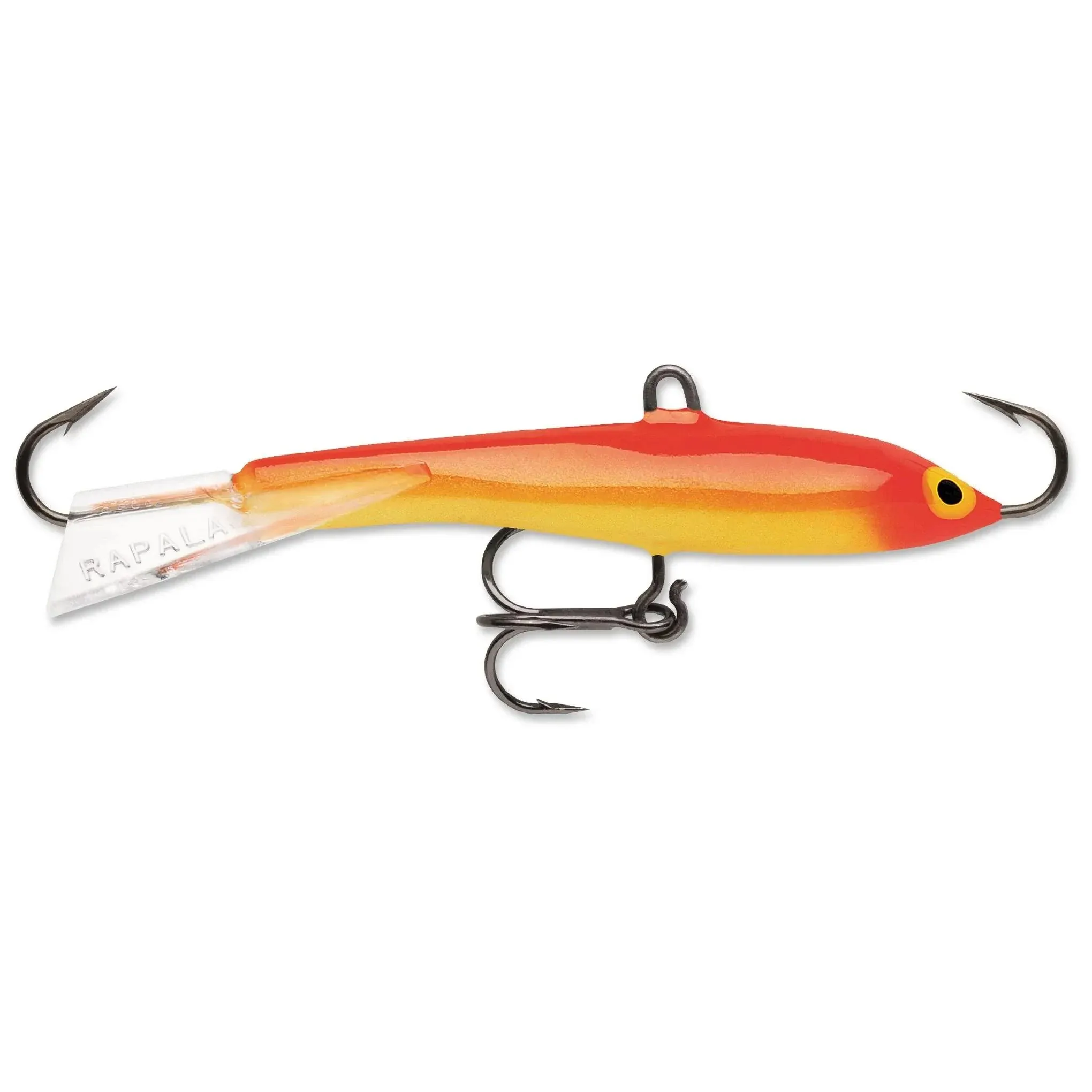 Rapala Jigging Rap W9 fishing lure 7/8 oz 3-1/2&#034; long Choose your colors! NIP