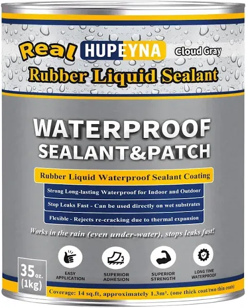 Hupeyna Waterproof Sealant