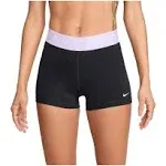 Nike Women's Pro 3" Shorts