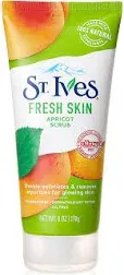 St. Ives Fresh Skin Apricot Scrub