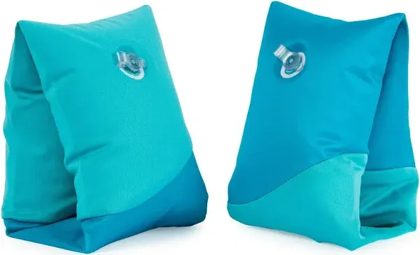 SwimWays Mermaid Soft Kids Floaties