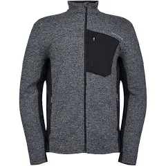 Spyder Bandit Full Zip Fleece Jacket - Men's