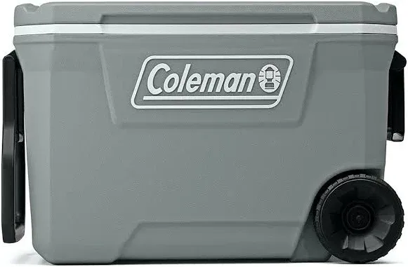 Coleman 316 Series 62-Quart Hard Cooler, Twilight