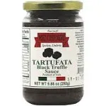 Melchiorri Black Truffle Sauce, Tartufata - 9.88 oz