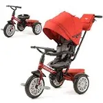 Bentley 6 in 1 Stroller Trike