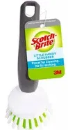 Scotch-Brite Little Handy Scrubber