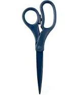 JAM Paper 4-in Stainless Steel Ergonomic Scissors Lowes.com