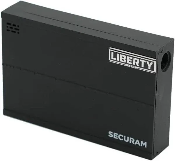 Liberty Safe SafElert Safe Monitor