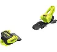 Tyrolia Attack 11 Ski Bindings w/ Brakes 25% off