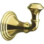 KOHLER Devonshire Robe Hook