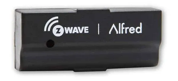 Alfred DB2- Z Wave Plus Module Accessory