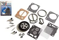 Mikuni Rebuild Kit For BN38/44/46/40i - MK-BN38/44 SPR WP