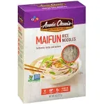 Annie Chun's:  Maifun Rice Noodles, 8 Oz