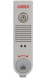 Detex EAX-500 Exit Alarm