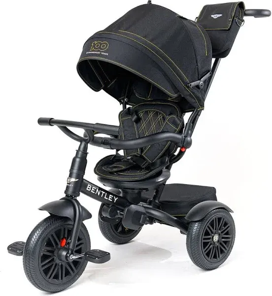 Bentley 6 in 1 Stroller Trike