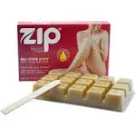 Wax Hot Wax Hair Remover 7 oz by Zip