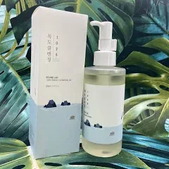 Round Lab Dokdo Cleansing Oil