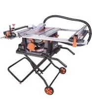 Evolution RAGE 5-S Multi-Purpose Table Saw 255mm