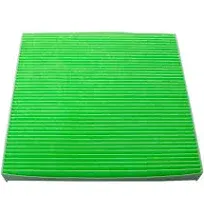 ECOGARD Front Cabin Air Filter XC35519H