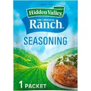 Hidden Valley Original Ranch Salad Dressing Seasoning Mix