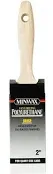 Minwax 427350008 427350008 Paint Brush Natural White