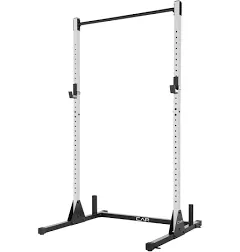 Power Racks and Attachments