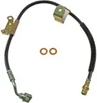 Dorman H620051 Brake Hydraulic Hose + Cross Reference | FinditParts