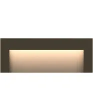 Hinkley Lighting Taper Deck and Patio Light, Bronze - 1557BZ