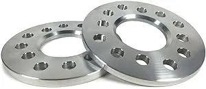 BAER BRAKES 2000009 Wheel Spacer