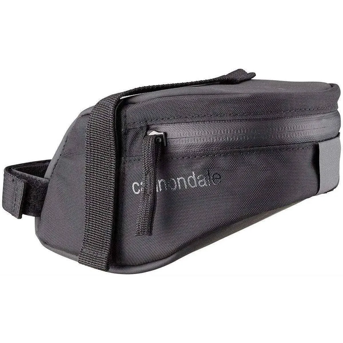 Cannondale Medium Contain Stitched Saddle Bag