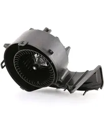 HVAC Blower Motor Assembly-Aero Nissens 87025