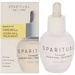 SpaRitual Farewell Fungus Treatment